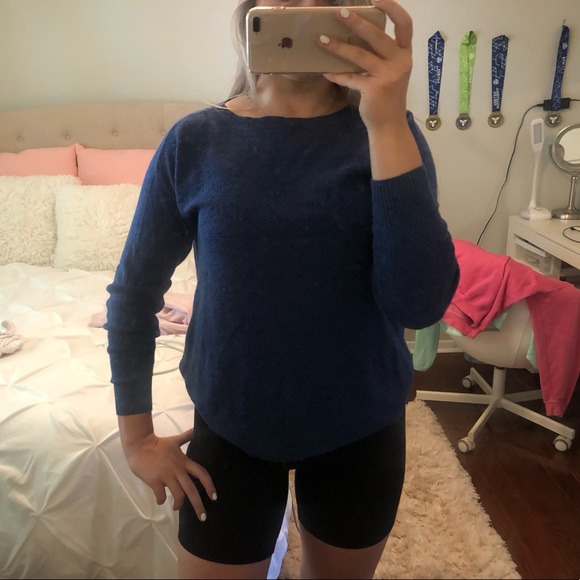 Super cozy American eagle sweatshirt